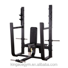 Precor Gym Equipment ,Seated Bench (PB33)